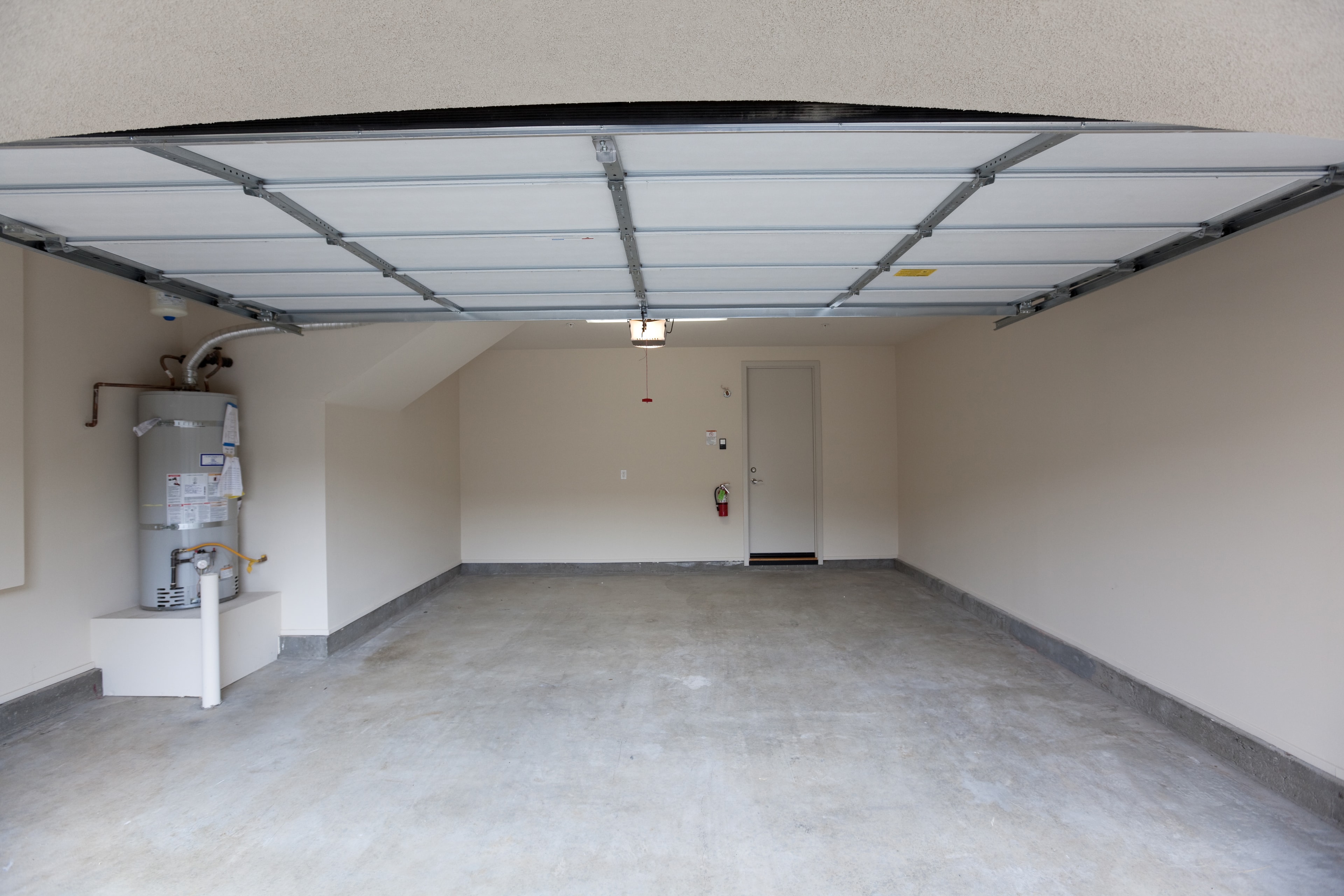 Slabs & Concrete Floors