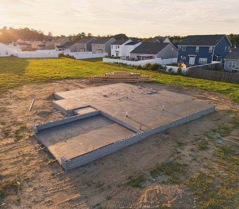 G&M Concrete