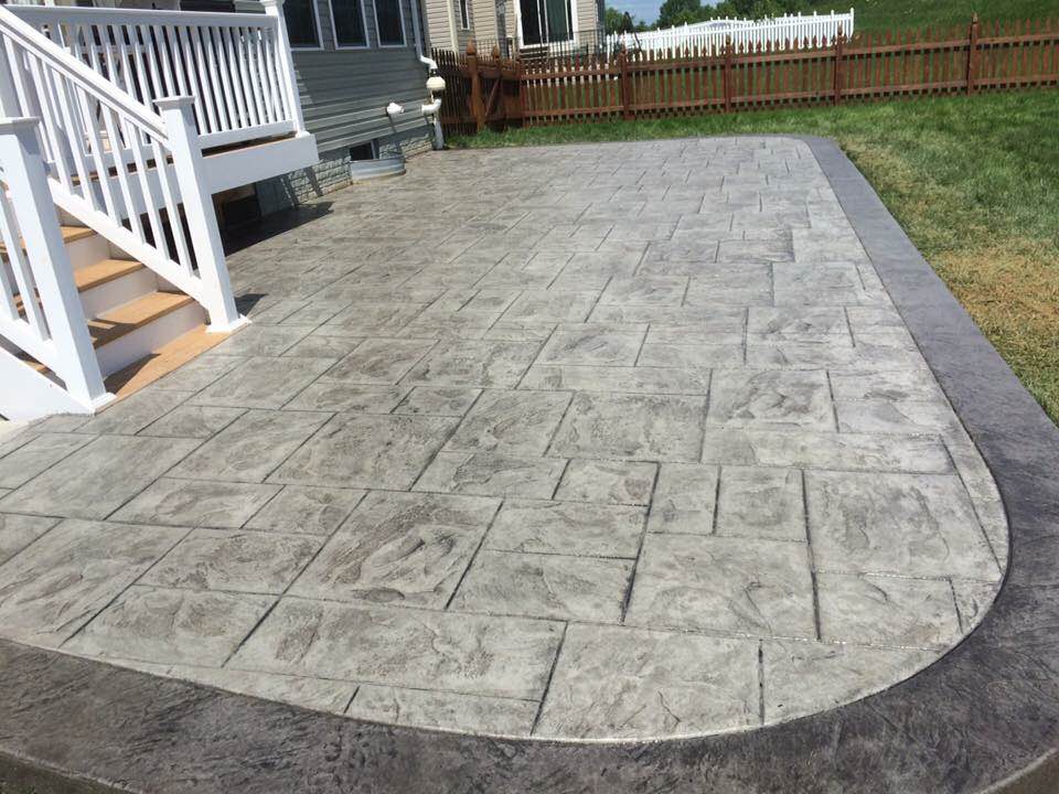 G&M Concrete