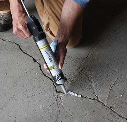 G&M Concrete