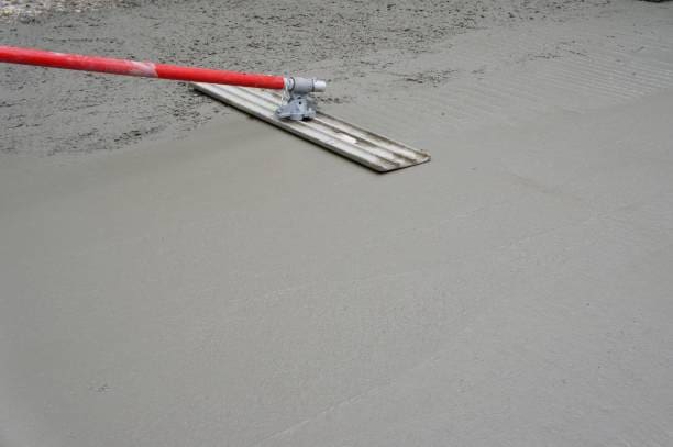 G&M Concrete