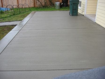 G&M Concrete