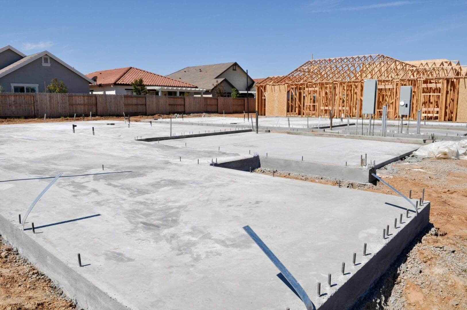 G&M Concrete