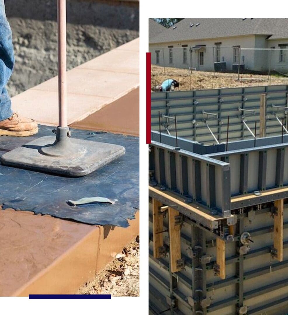 G&M Concrete